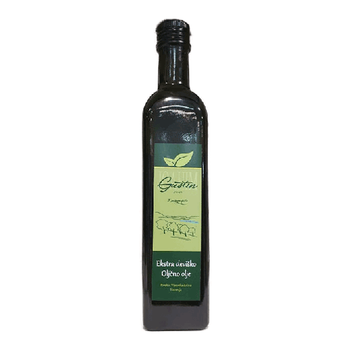Olivno Olje Guštin 0,75L
